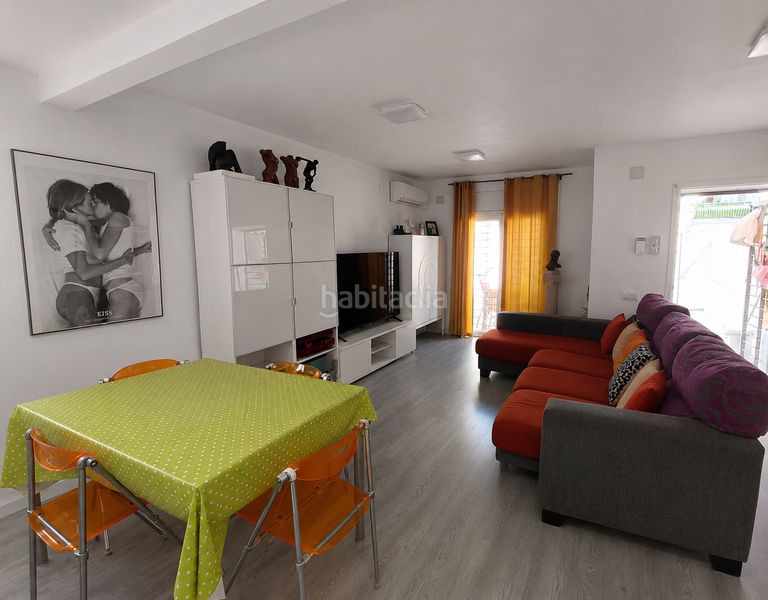 Foto 38835f99-ade2-4181-8618-6ff657237d15. Casa adossada amb calefacció a Cunidor Cunit