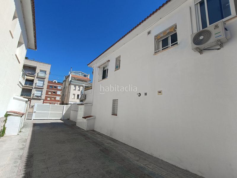 Foto c4bb1916-6416-4ec2-ace7-3fee8456feff. Casa adossada amb calefacció a Cunidor Cunit