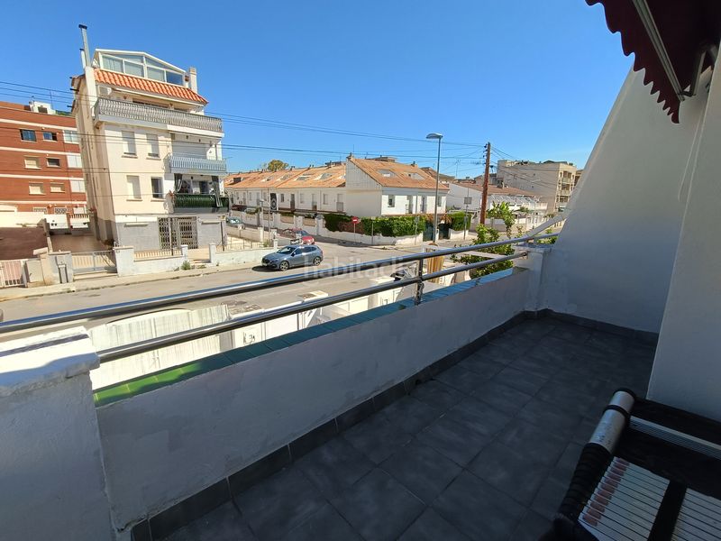 Foto ed416304-4872-4f1c-a42a-12bfb5d29fa6. Casa adossada amb calefacció a Cunidor Cunit