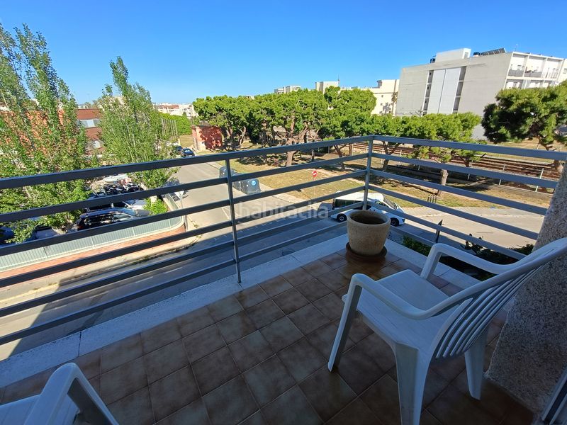 Foto 2188a0e6-21be-4327-becd-ea9bcd10a629. Affitto appartamento con parcheggio in Cunit diagonal Cunit
