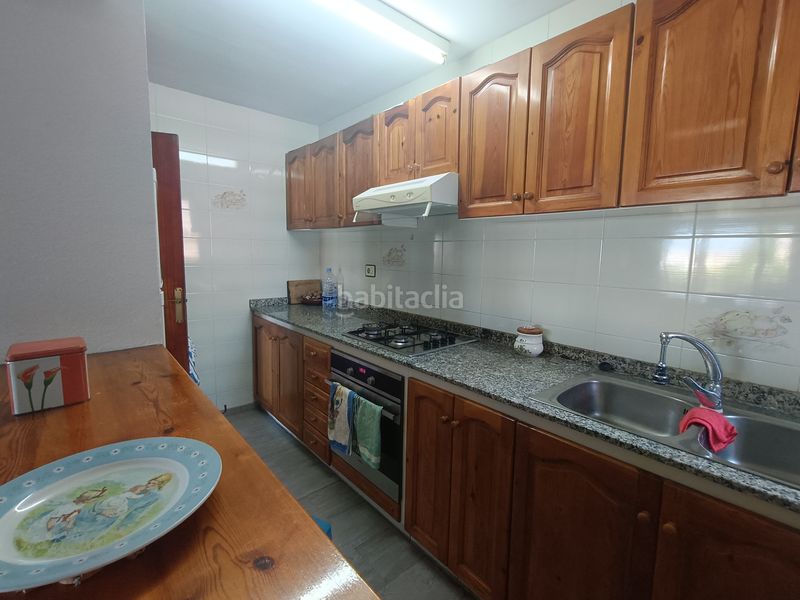 Foto 2d287377-7641-45c1-9745-9eac1ee422b2. Affitto appartamento con parcheggio in Cunit diagonal Cunit