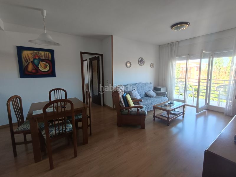 Foto 6ce9ab8f-68a1-498f-b304-4ea9957466e0. Affitto appartamento con parcheggio in Cunit diagonal Cunit
