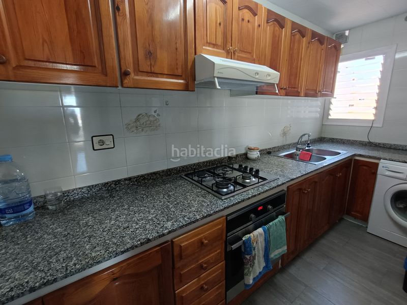 Foto 9276bfb0-7867-4961-96ae-0881ec016c7d. Affitto appartamento con parcheggio in Cunit diagonal Cunit