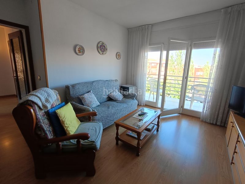 Foto a7675efa-1b02-4635-acaa-a69cb149cf5e. Affitto appartamento con parcheggio in Cunit diagonal Cunit