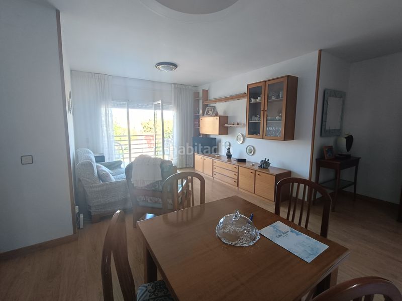 Foto c7c91e6d-d9bc-432a-a5d5-9b50404d7a19. Affitto appartamento con parcheggio in Cunit diagonal Cunit