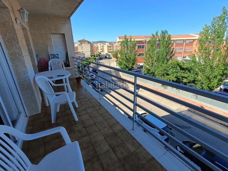 Foto f7b41b7c-bd8a-40a7-bbd0-fc147b870c0b. Affitto appartamento con parcheggio in Cunit diagonal Cunit