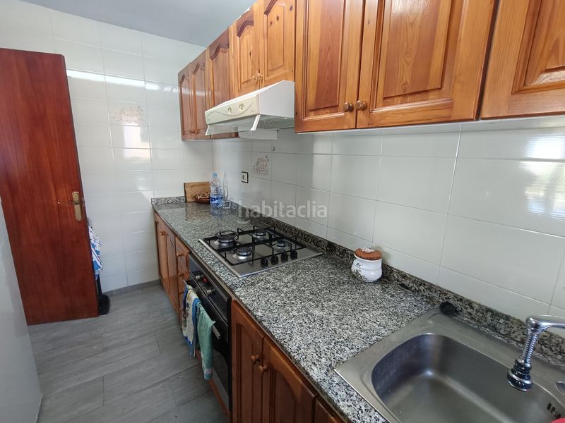 Foto f91e2436-68e8-4512-869f-481e25a3c47e. Affitto appartamento con parcheggio in Cunit diagonal Cunit