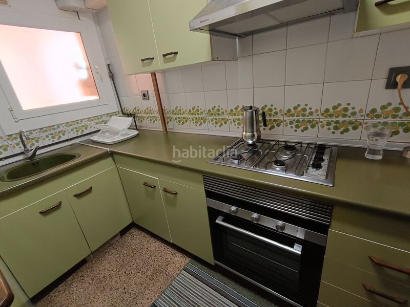 Foto 519a2505-bb00-4bd4-8e66-4d370076fe2d. Lloguer pis amb aparcament a Can Nicolau - Les Sorres - Valparaiso Cunit