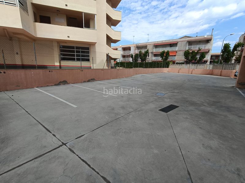 Foto f4d2ae42-8453-489b-ad68-00233e214231. Lloguer pis amb aparcament a Can Nicolau - Les Sorres - Valparaiso Cunit
