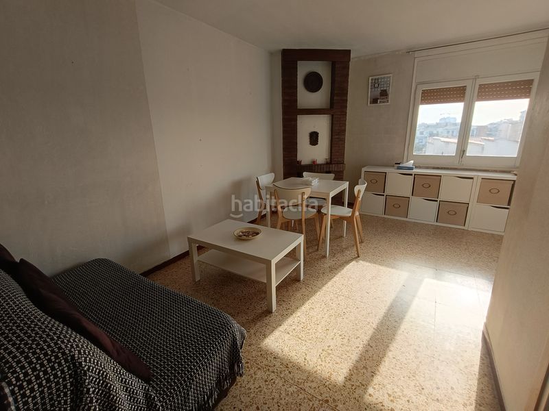 Foto 045d8e19-640d-46a1-a638-55f062ae56ee. Àtic amb xemeneia a Cunit residencial Cunit