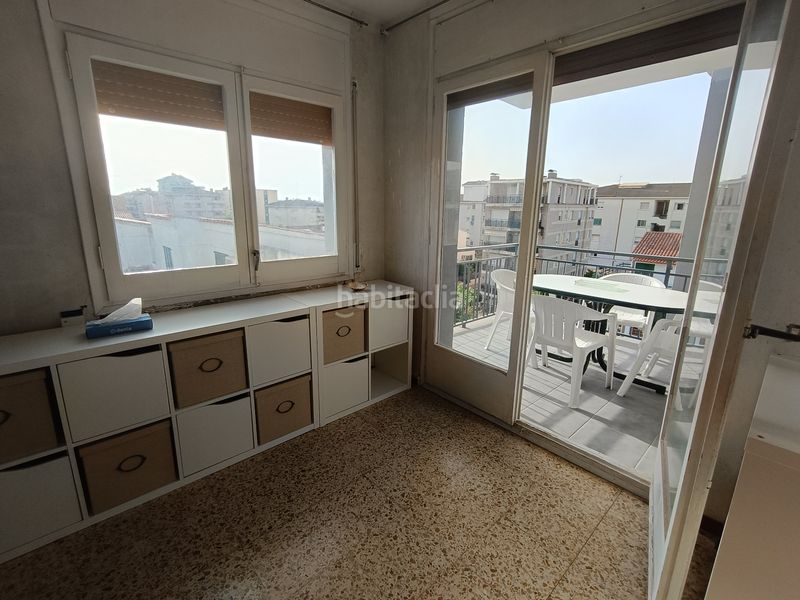 Foto 125ab3e6-ad00-484d-a59a-0757da0f3e39. Àtic amb xemeneia a Cunit residencial Cunit
