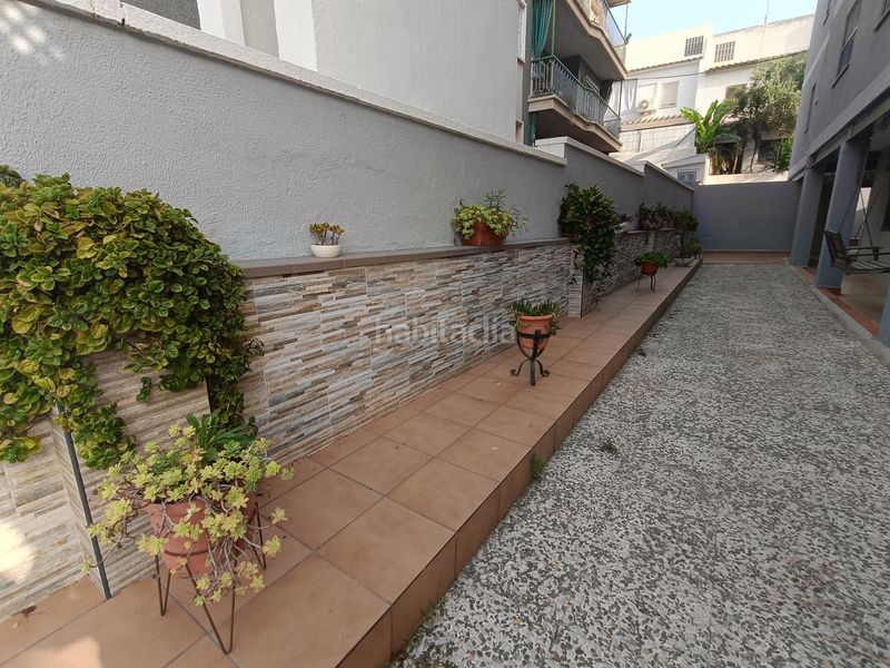Foto 4b93df99-c9b0-48f3-b869-a484bc779948. Àtic amb xemeneia a Cunit residencial Cunit