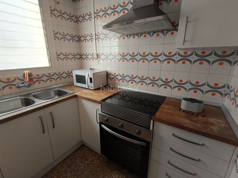 Foto a54d9f47-2678-4075-a72f-9ad716e9e947. Àtic amb xemeneia a Cunit residencial Cunit