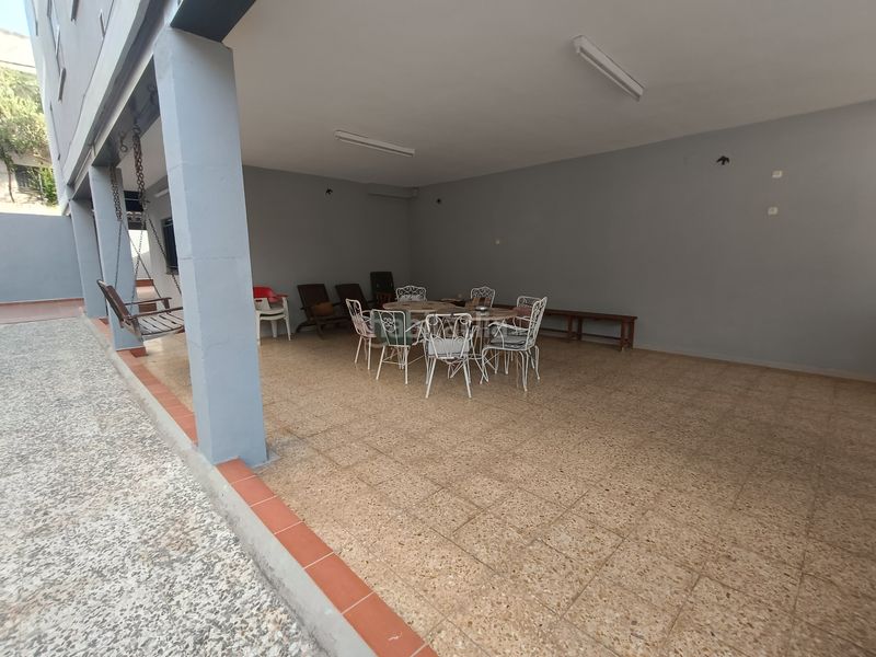 Foto cee5e085-a8ba-482f-a89d-3e6374beeac3. Àtic amb xemeneia a Cunit residencial Cunit
