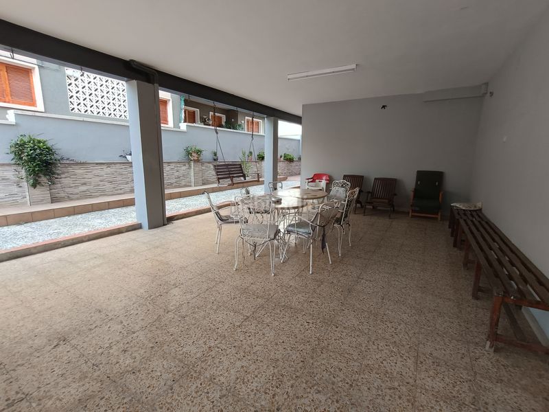 Foto d5b76e12-352d-4615-b69f-aaad8663c7db. Àtic amb xemeneia a Cunit residencial Cunit