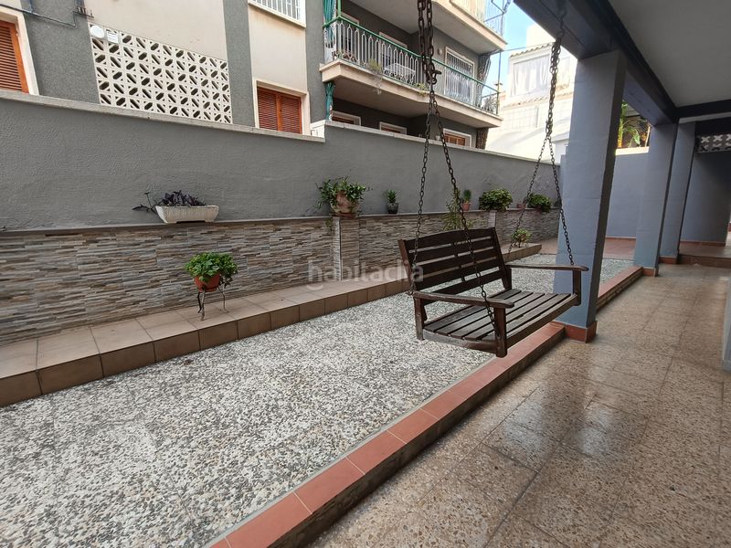 Foto e5734510-c58d-457c-a5b0-8693d6f06338. Àtic amb xemeneia a Cunit residencial Cunit