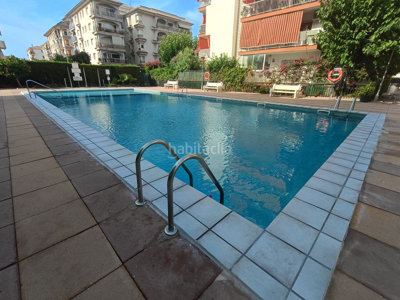 Foto 0491ad8d-c4c8-4655-bf40-789540c717cc. Planta baixa amb calefacció piscina a L´Estany Calafell