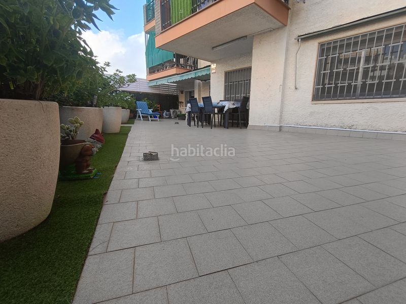 Foto 14167282-71b1-4221-a73e-58e837df165c. Planta baixa amb calefacció piscina a L´Estany Calafell