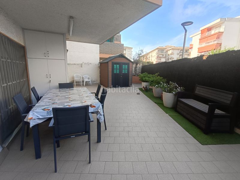 Foto 142500eb-27bd-4dca-8207-b6563f3bfd85. Planta baixa amb calefacció piscina a L´Estany Calafell
