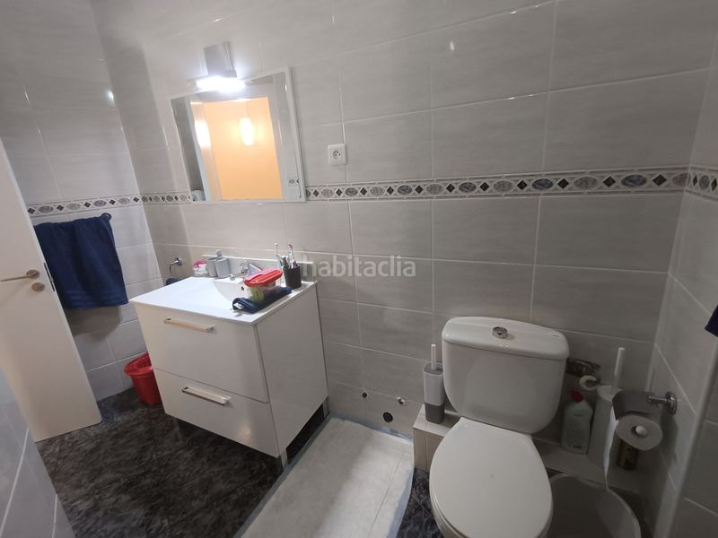 Foto 43e9412e-3ed2-494a-9059-adf91cbc207c. Planta baixa amb calefacció piscina a L´Estany Calafell