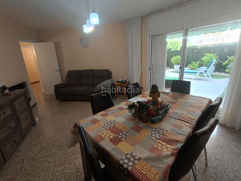 Foto 5233b867-48d1-4808-a545-86bb05a88102. Planta baixa amb calefacció piscina a L´Estany Calafell