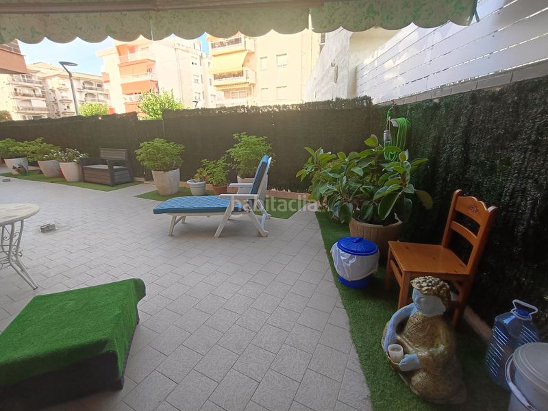 Foto 542470b6-6991-4727-b005-50b6780a1c86. Planta baixa amb calefacció piscina a L´Estany Calafell