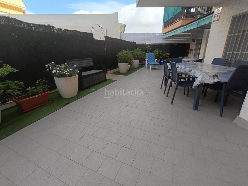 Foto 6080336d-745d-4e56-8ed9-e231173a2347. Planta baixa amb calefacció piscina a L´Estany Calafell