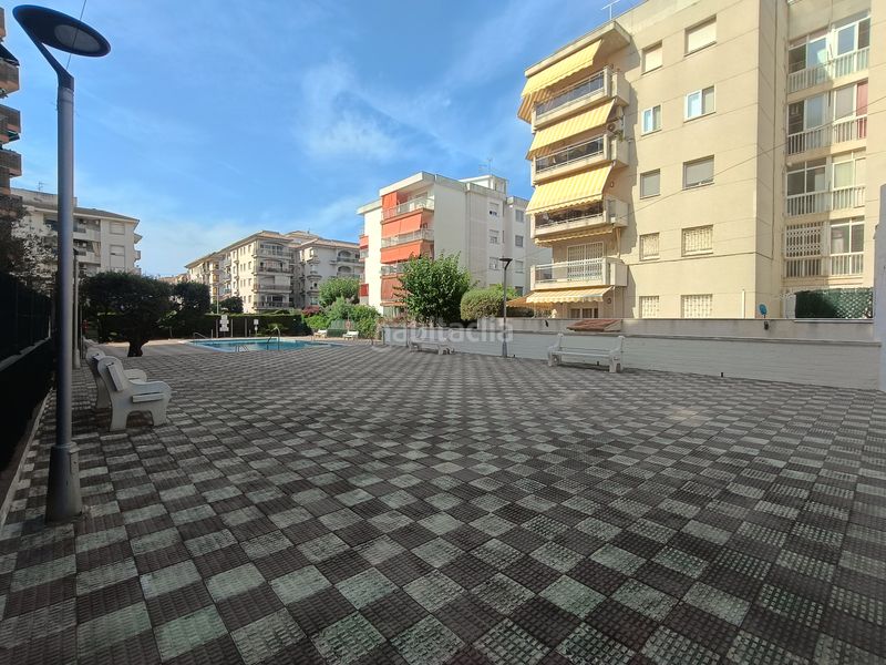Foto 6e568ead-6ee6-42e8-8ca9-95732ba92ff1. Planta baixa amb calefacció piscina a L´Estany Calafell
