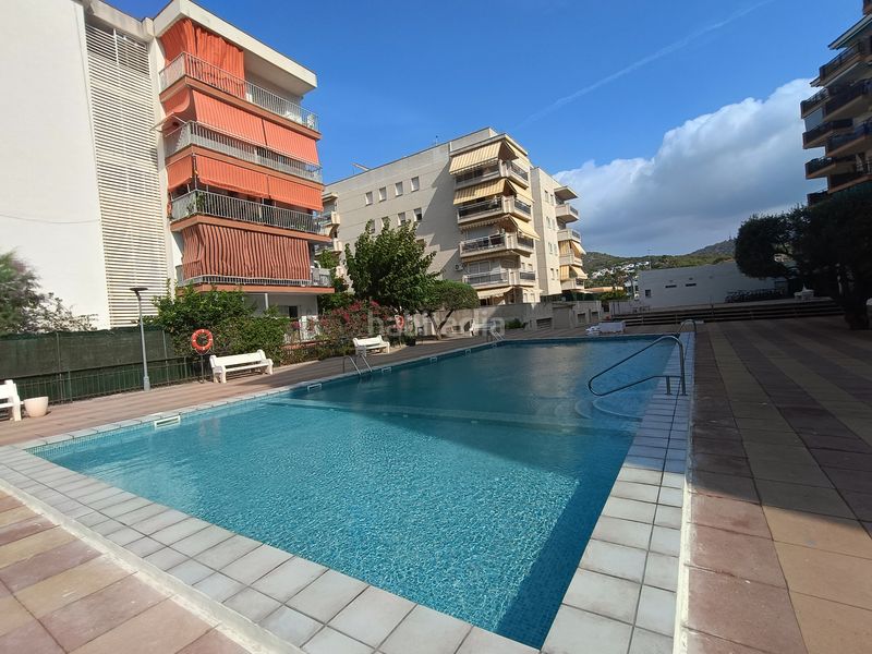 Foto 7eb6d3eb-9f8d-40fd-bc94-00273ca6e538. Planta baixa amb calefacció piscina a L´Estany Calafell