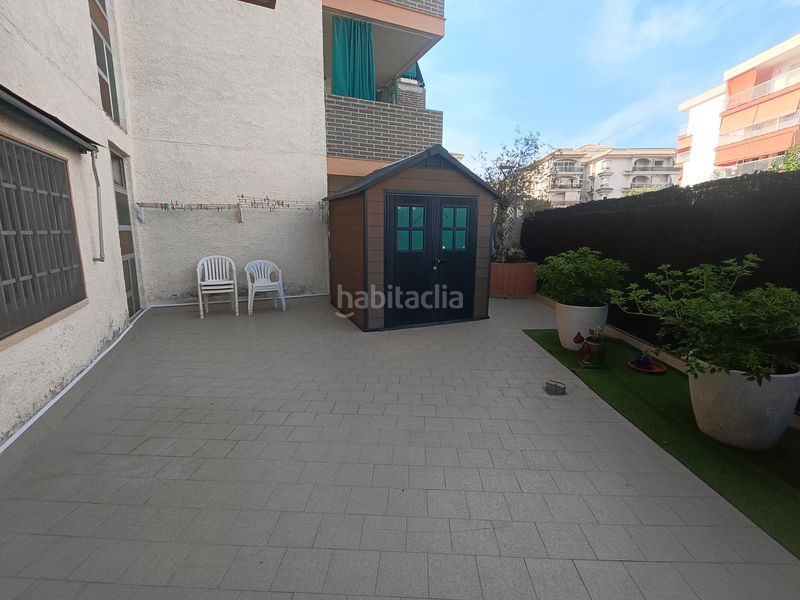 Foto 7f1cc480-3d62-4738-b6c6-010ed941aa2e. Planta baixa amb calefacció piscina a L´Estany Calafell