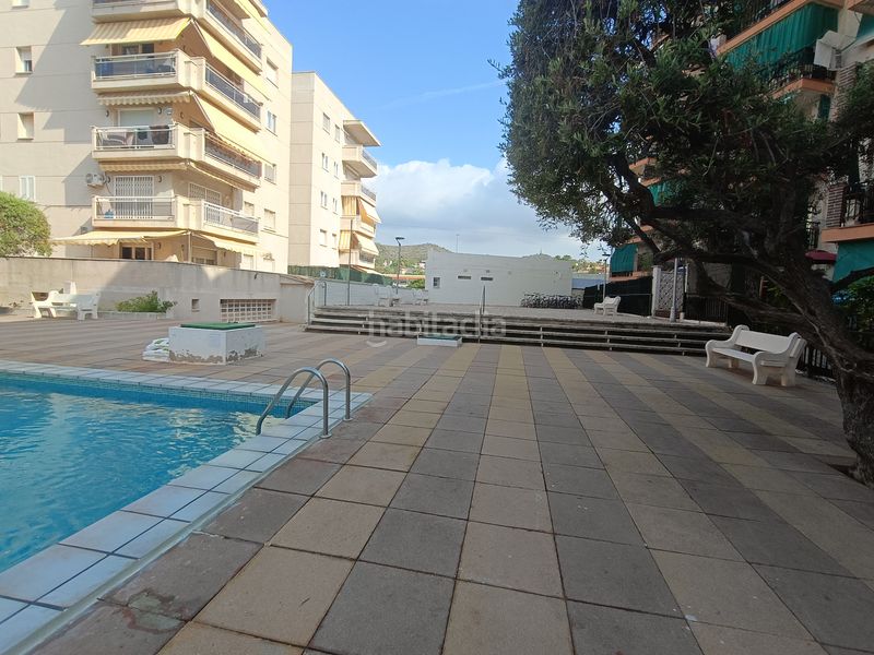Foto 8ba1f1f5-f7cf-4834-942b-9f3015651f4b. Planta baixa amb calefacció piscina a L´Estany Calafell