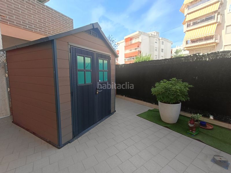 Foto b4f126eb-1aec-4262-a3cc-b082dcab61ae. Planta baixa amb calefacció piscina a L´Estany Calafell