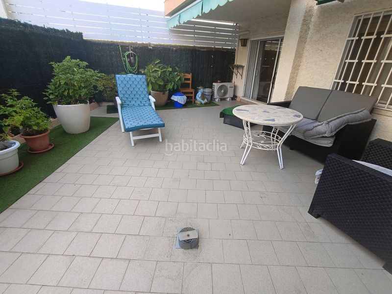Foto b6da22e7-7bad-4be5-bd03-2dc237c18bd8. Planta baixa amb calefacció piscina a L´Estany Calafell