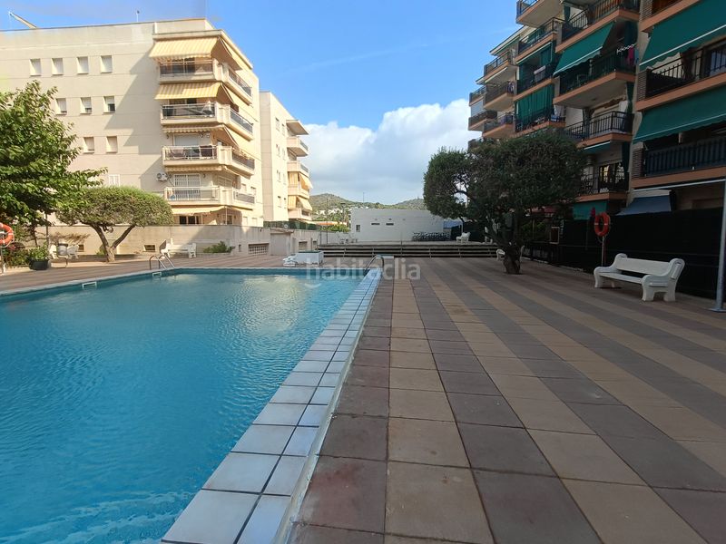 Foto d2177e75-a080-4f70-8a63-c53f98bbab9a. Planta baixa amb calefacció piscina a L´Estany Calafell