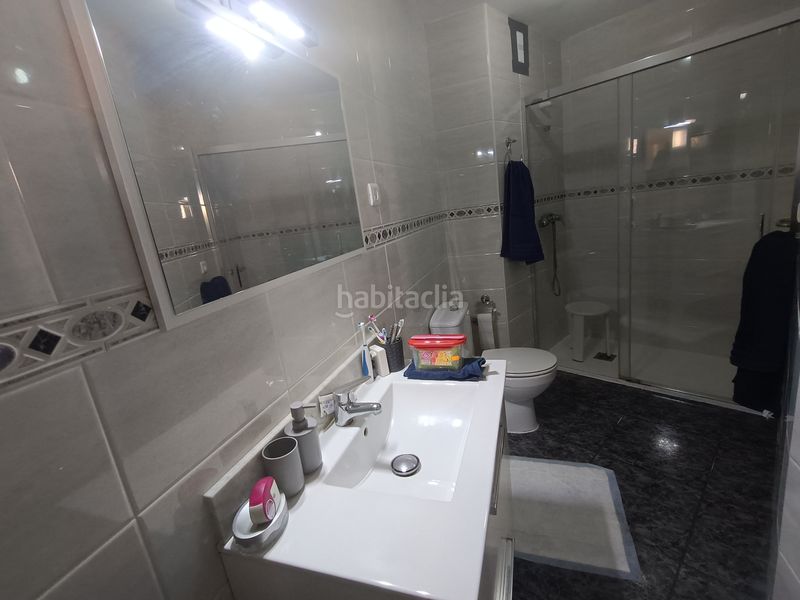 Foto f202fb76-62e8-46b9-8ce1-324fc16b3d59. Planta baixa amb calefacció piscina a L´Estany Calafell