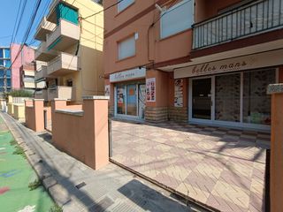 Local Comercial a Carrer Major