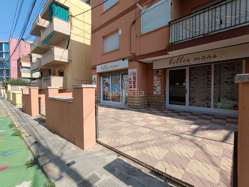 Foto 144dee00-bd9a-4ba4-a197-a6ba389aabef. Local comercial a Nucli Antic Cunit