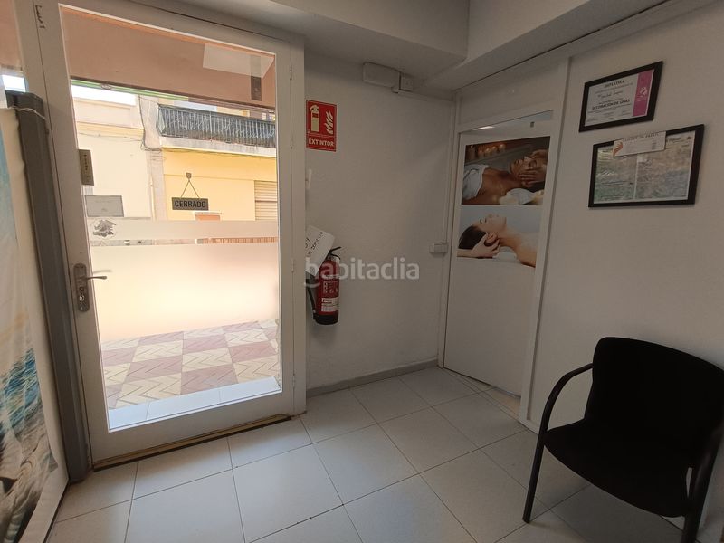 Foto 53b993fc-8f77-4b6d-b114-941a067d4e55. Local comercial a Nucli Antic Cunit