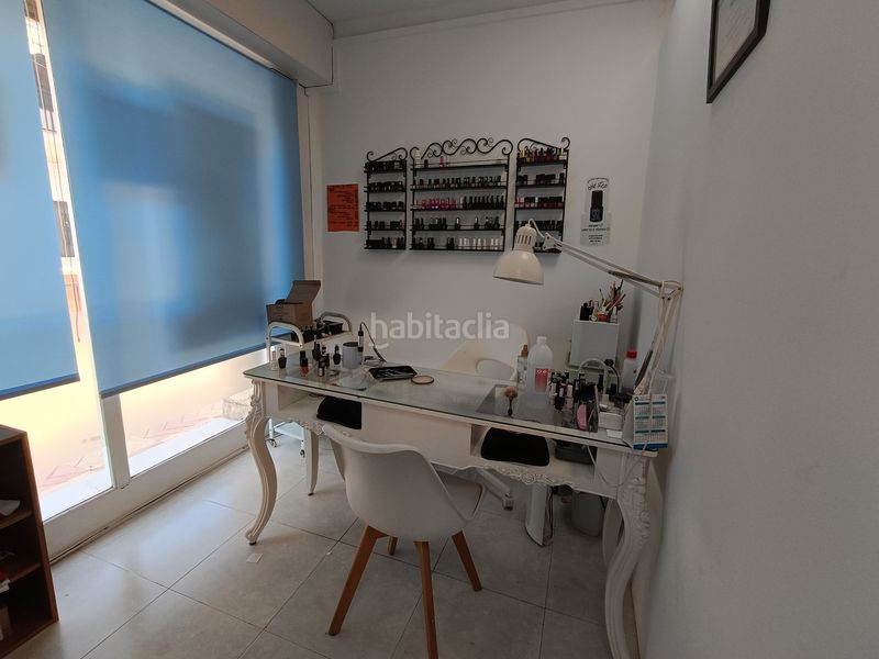 Foto ceb866e5-0ce0-4b29-b704-2afdbdd6c6a1. Local comercial a Nucli Antic Cunit