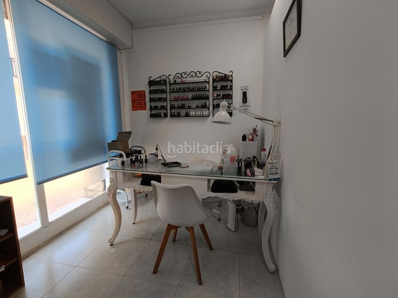 Foto d337b63a-7998-4102-a2a5-68615398b2a1. Local comercial a Nucli Antic Cunit