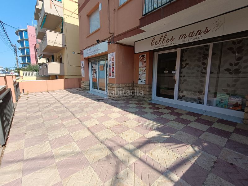 Foto f2f3f37c-98d0-4fad-a11a-853e42217ffd. Local comercial a Nucli Antic Cunit