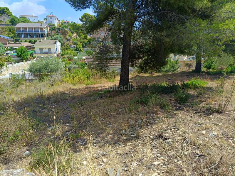 Foto e46b9938-67c9-4e60-95ba-b3d0f8785e8b. Terreny residencial a costa Cunit - els jardins - els rosers Cunit