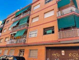 Appartement à Carrer de bartolomé esteban murillo 14