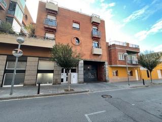 Parking voiture  Carrer de baltasar oriol i mercer. Garaje en venta en calle de baltasar oriol i mercer