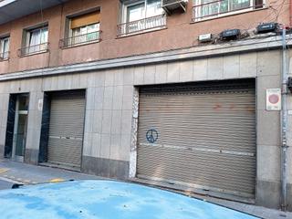 Local Comercial  Carrer del marqus de cornell. Local en venta en calle del marqus de cornell
