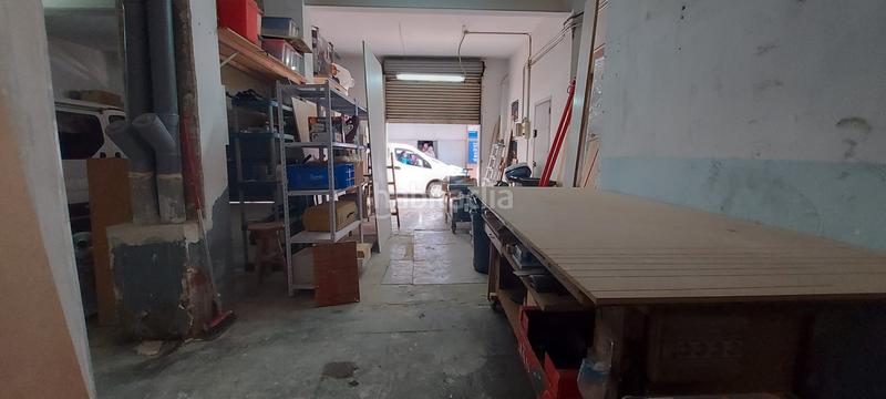 Foto 4cae8b88-c6bd-4b14-9337-045aef7d6717. Local commercial dans Centre Cornellà de Llobregat