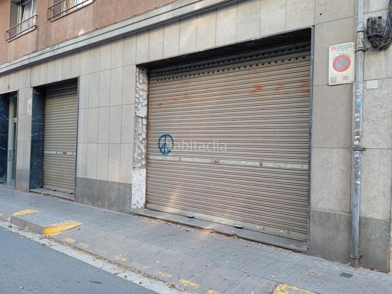 Foto 6fd377a1-f9cd-4304-bc33-f8ab9301b741. Local commercial dans Centre Cornellà de Llobregat