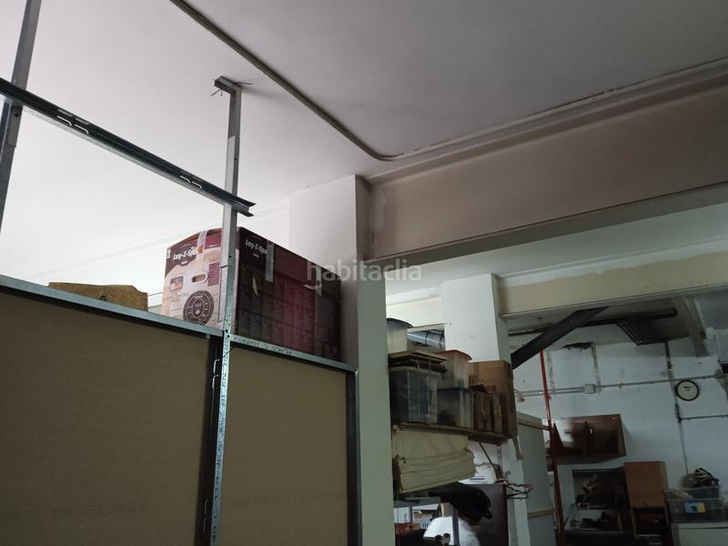 Foto ad5014e8-74a9-4019-a5ed-7e0458fce4b5. Local commercial dans Centre Cornellà de Llobregat