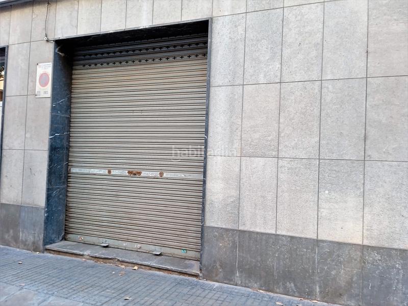 Foto f5879fde-abbb-4a96-ab8b-69275ed9fc7e. Local commercial dans Centre Cornellà de Llobregat