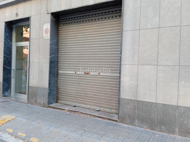 Foto fffe0d0d-226e-4333-a7da-2ec98baf9ba2. Local commercial dans Centre Cornellà de Llobregat